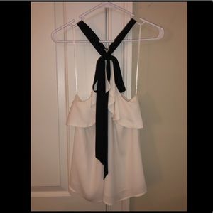 Loft dress shirt. Size medium